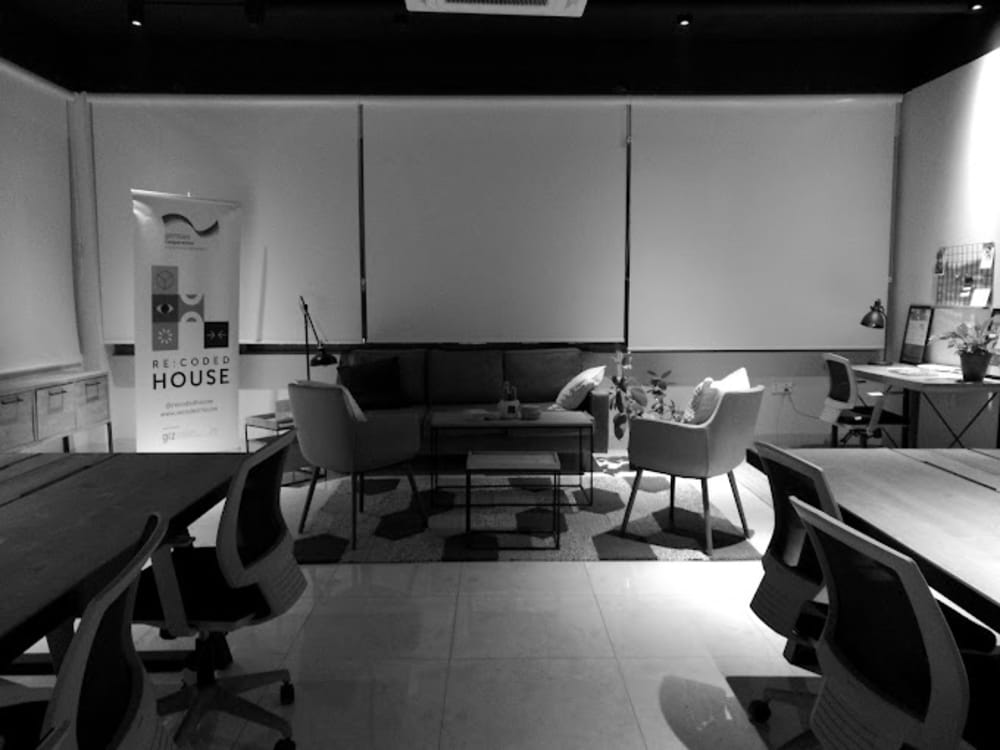 Italiacamp Dubai Hub